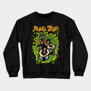 Mungo Jerry Crewneck Sweatshirt